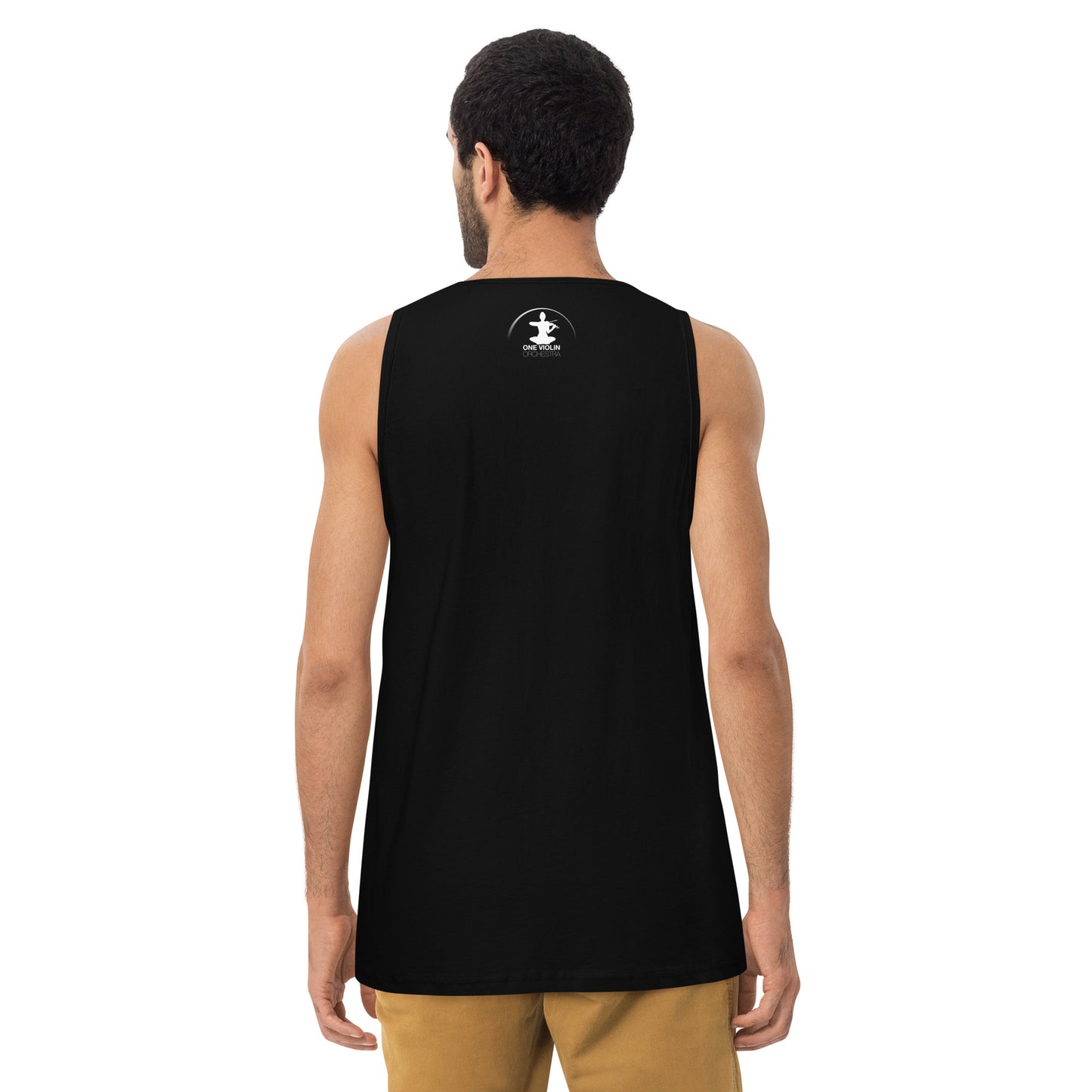 Premium Tank-Top