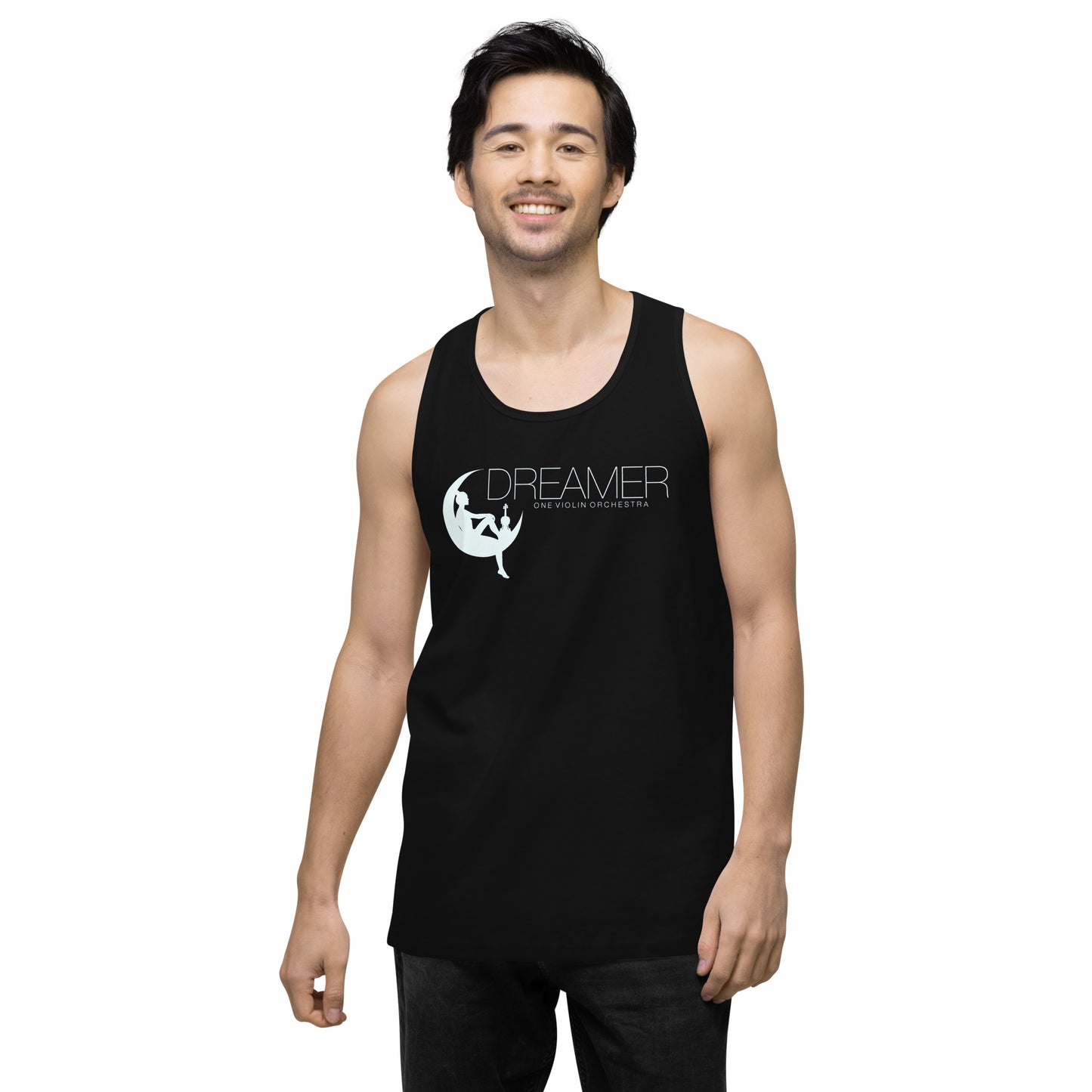 Premium Tank-Top