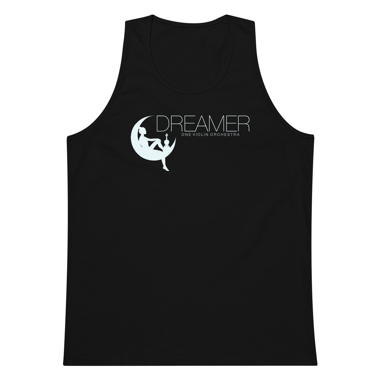 Premium Tank-Top