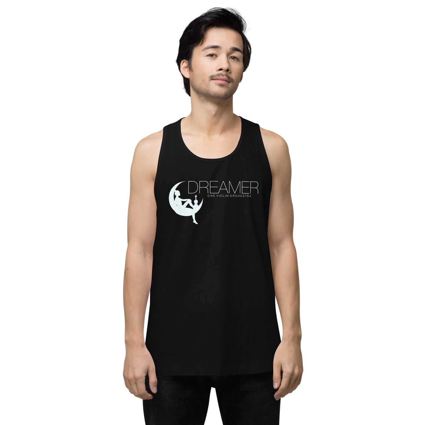 Premium Tank-Top