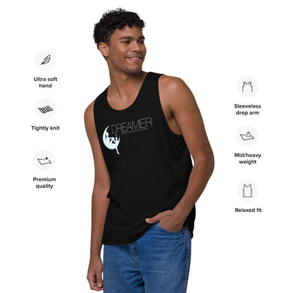 Premium Tank-Top