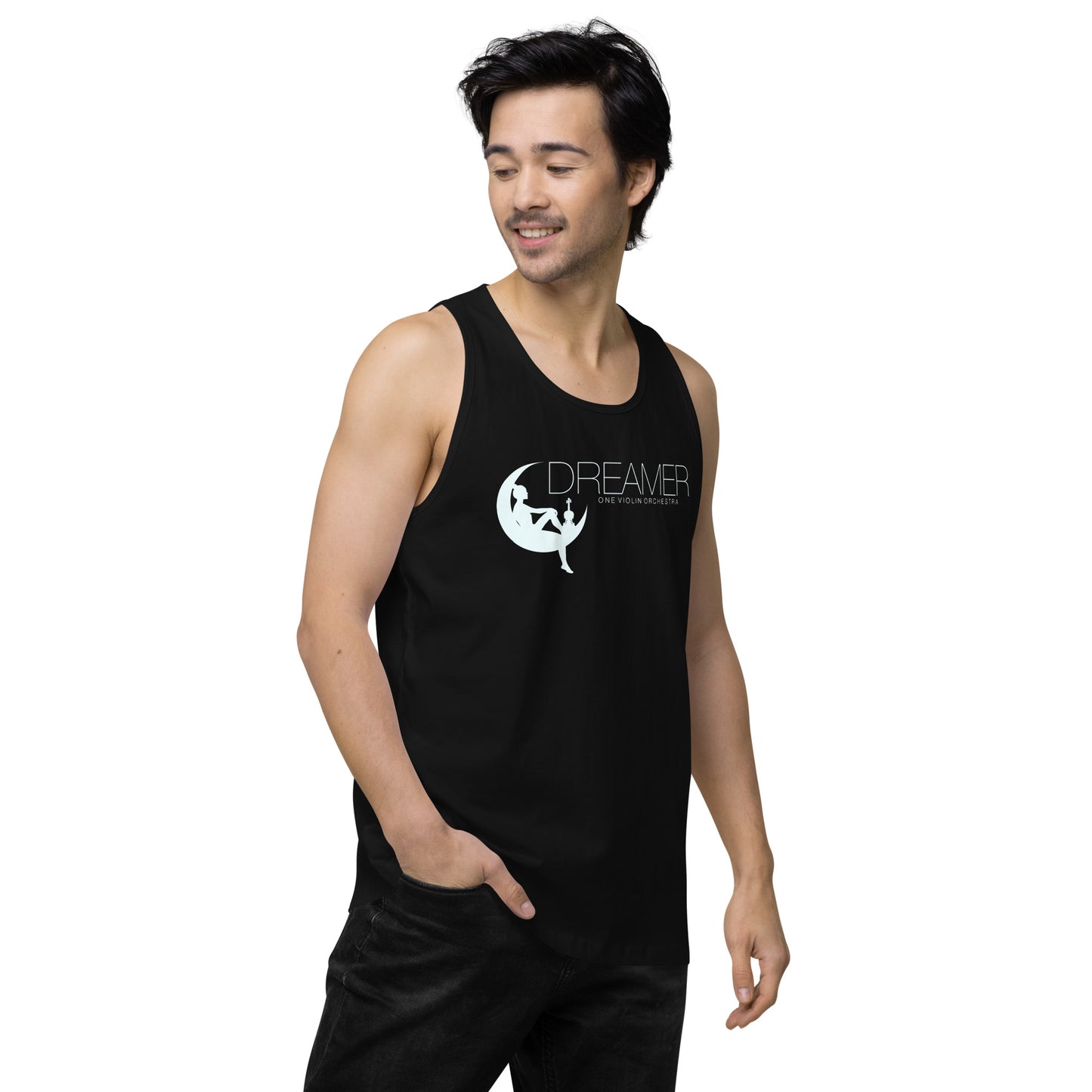 Premium Tank-Top