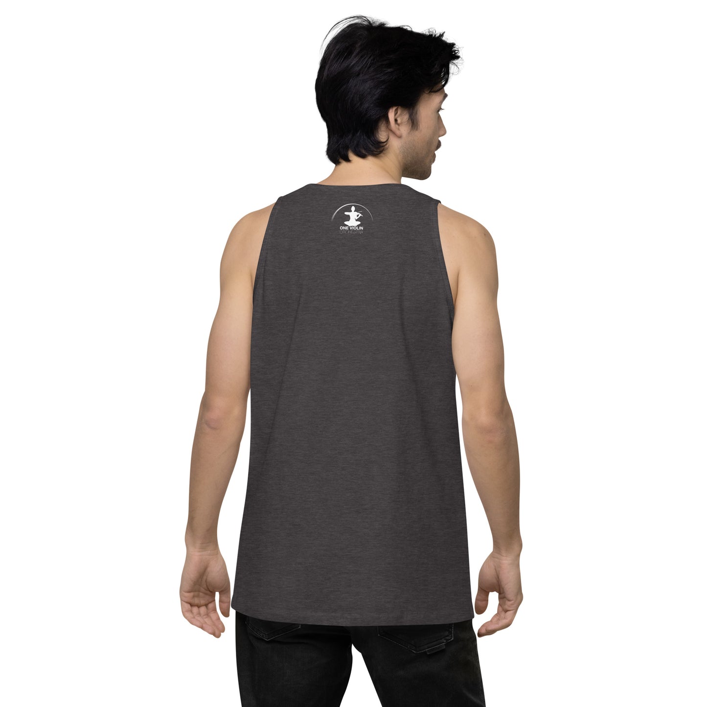 Premium Tank-Top