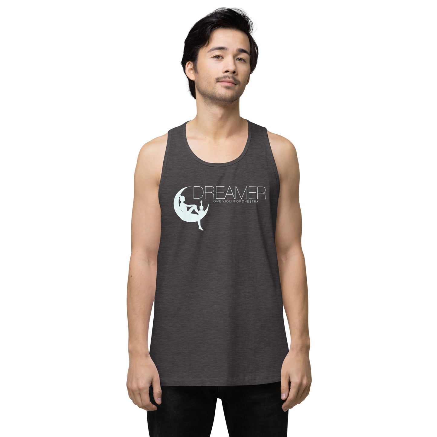 Premium Tank-Top