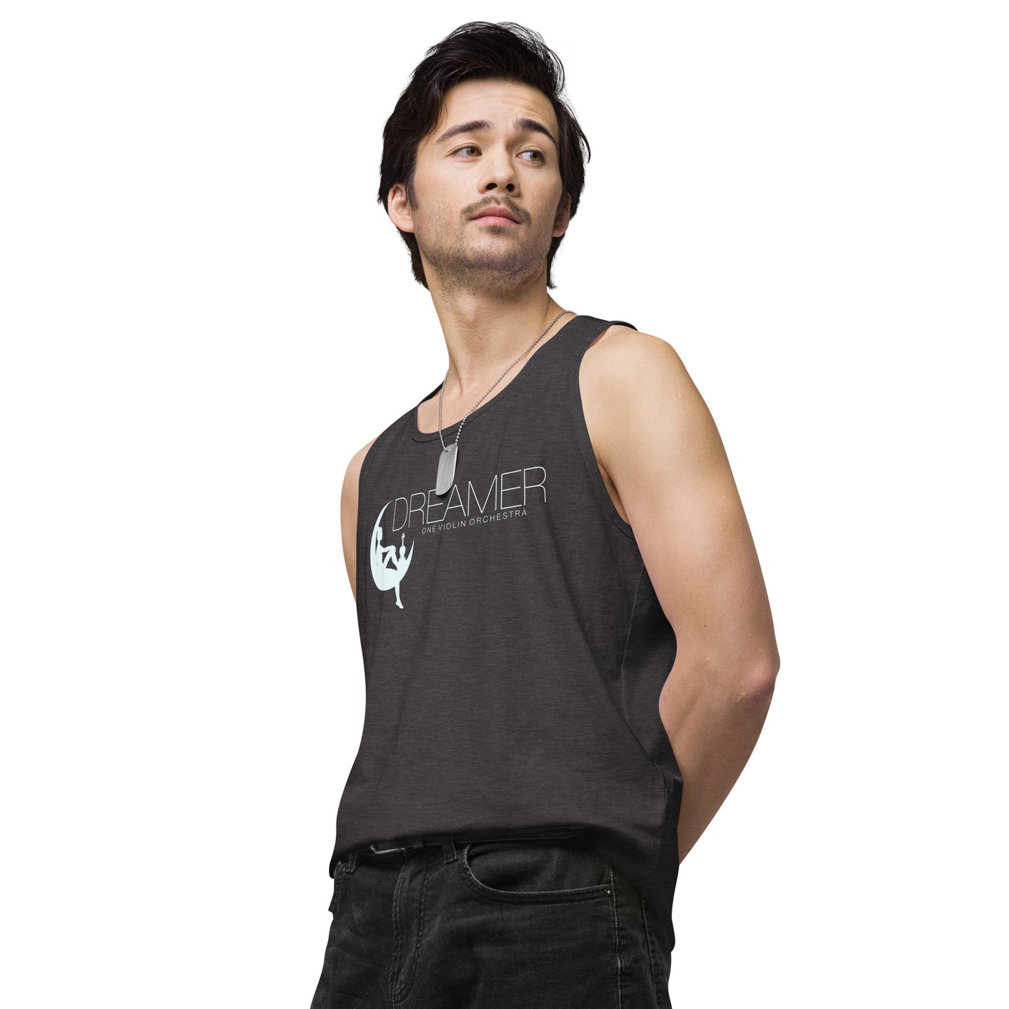 Premium Tank-Top