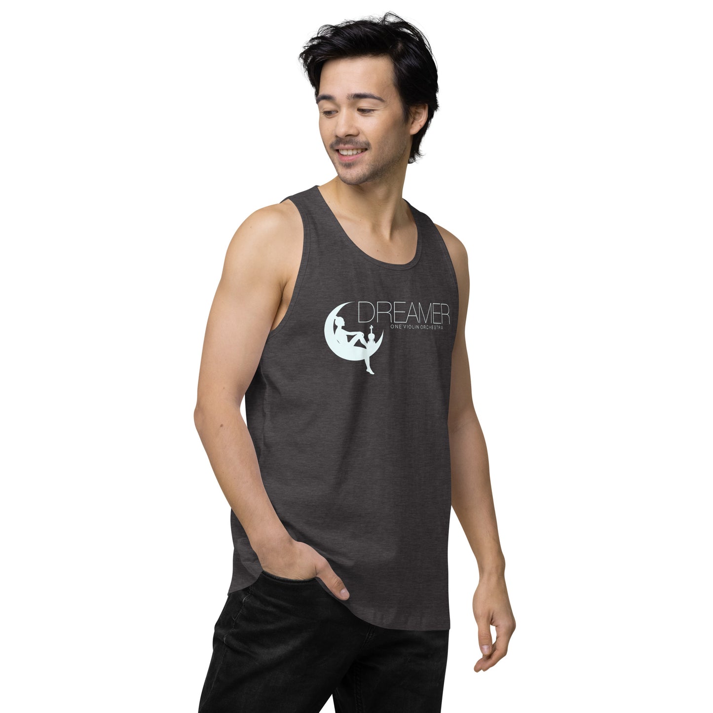 Premium Tank-Top