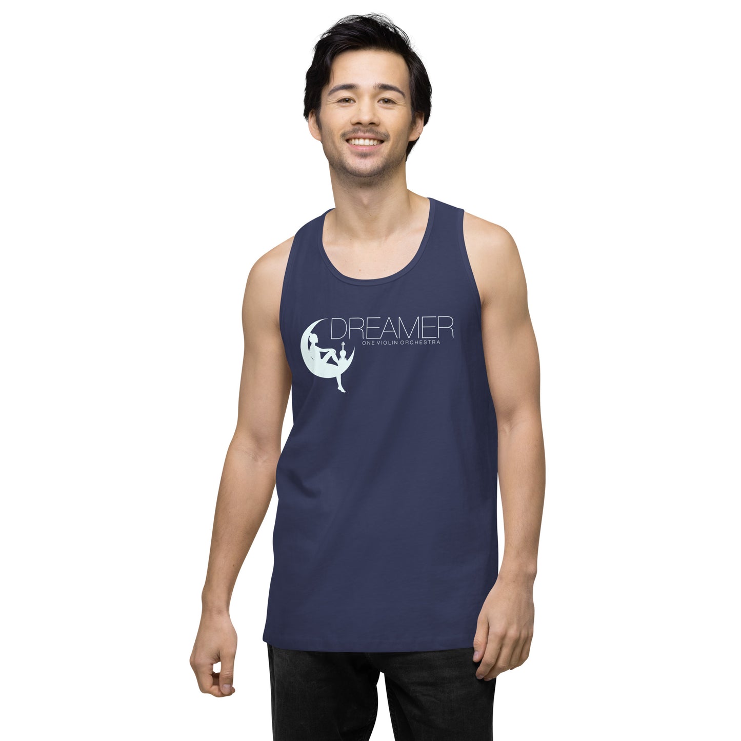 Premium Tank-Top