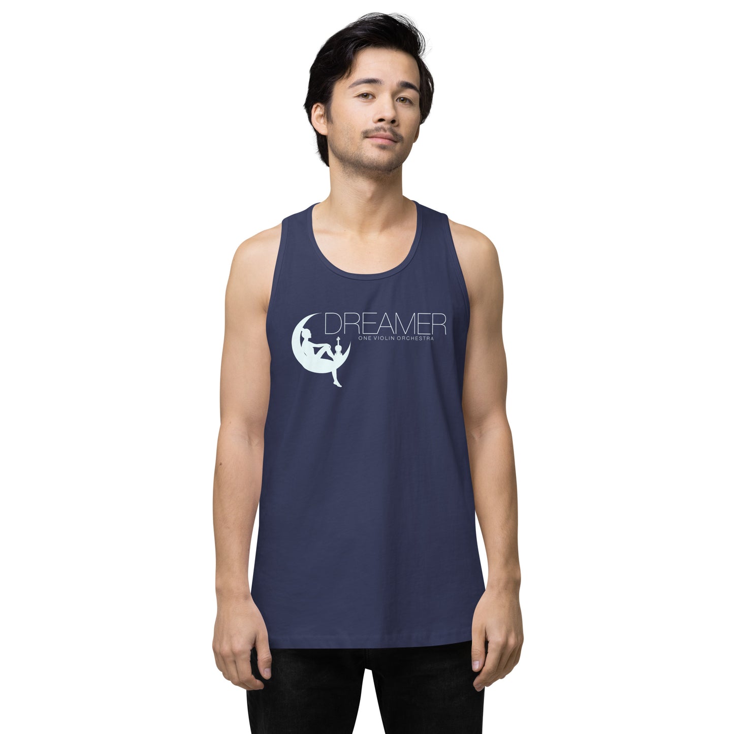 Premium Tank-Top