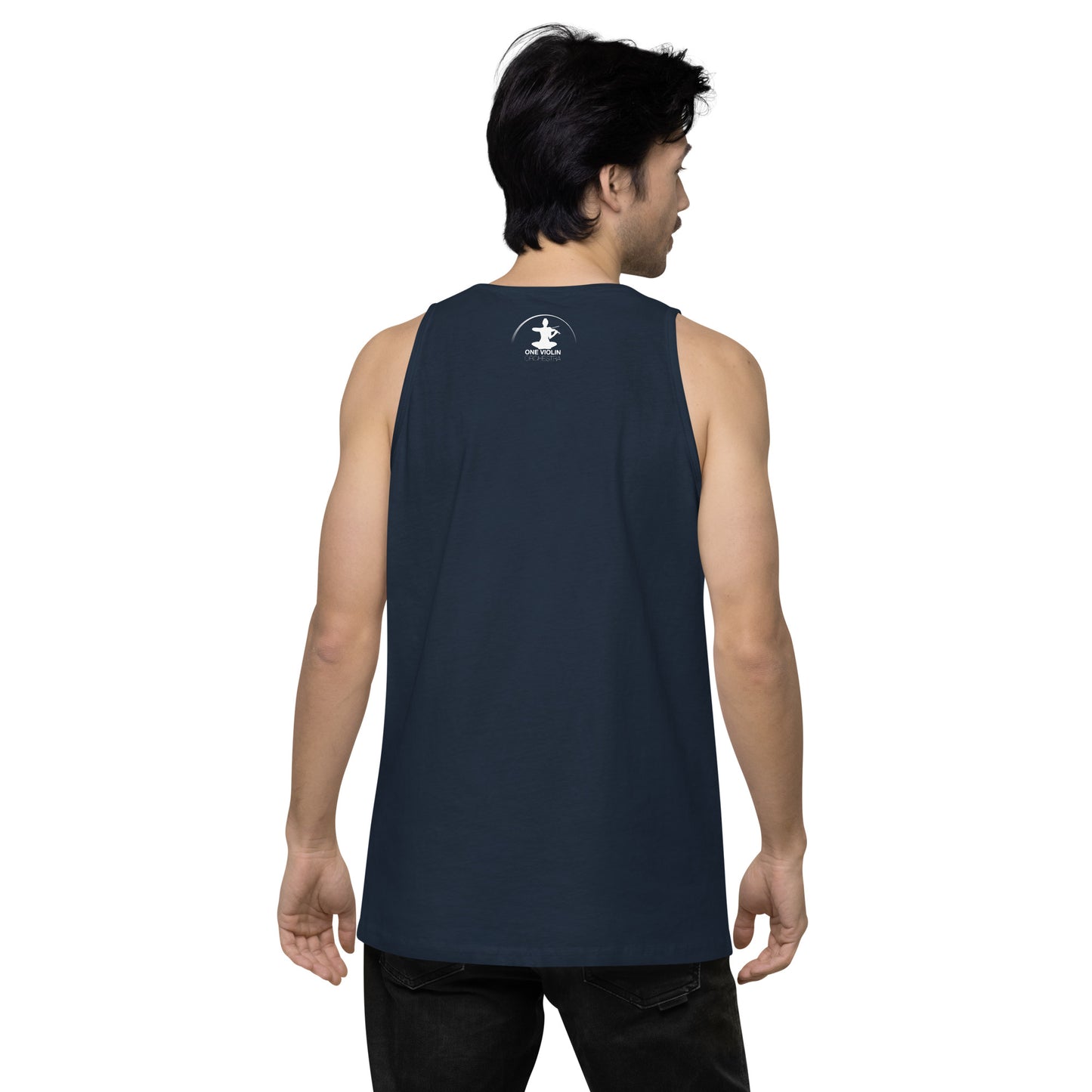 Premium Tank-Top