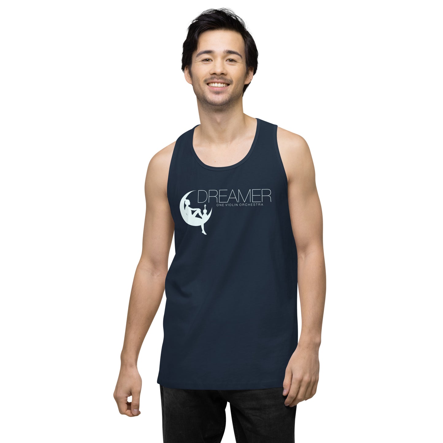 Premium Tank-Top