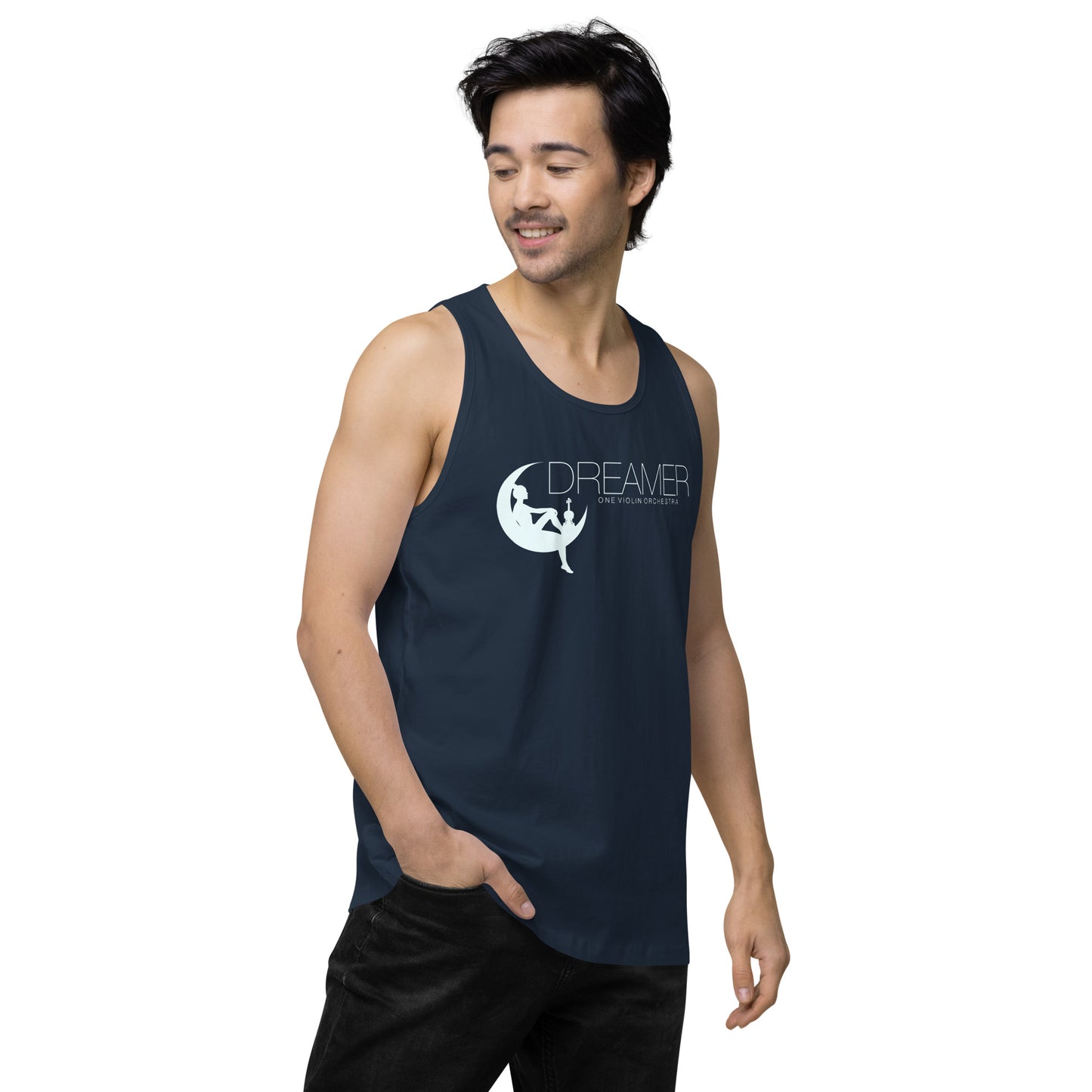 Premium Tank-Top