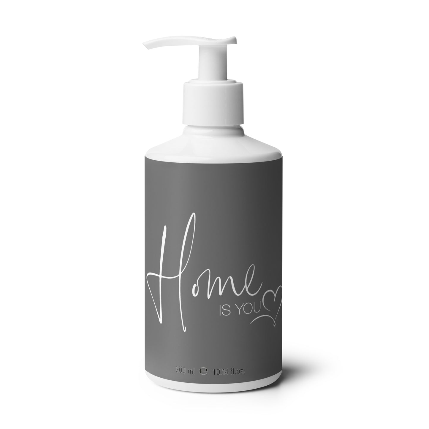 Erfrischendes Hand & Body Wash "HOME IS YOU"