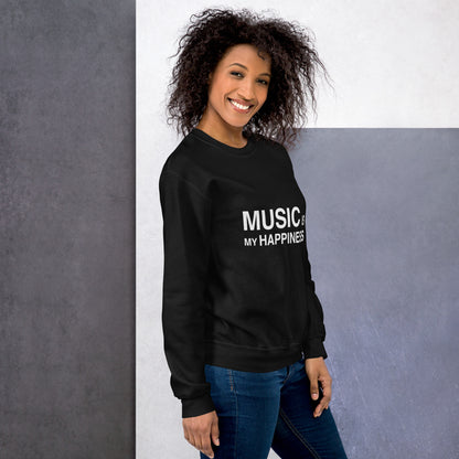 Unisex-Pullover
