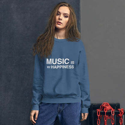 Unisex-Pullover