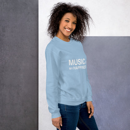 Unisex-Pullover