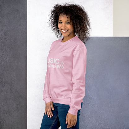 Unisex-Pullover