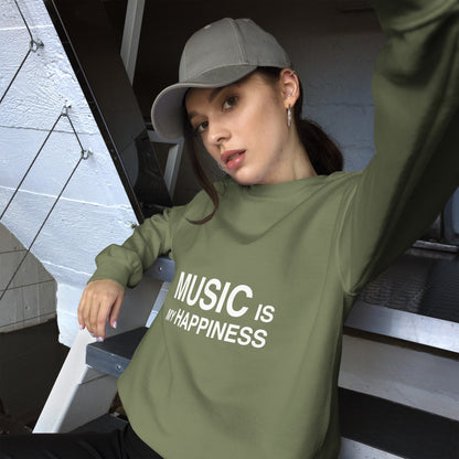 Unisex-Pullover