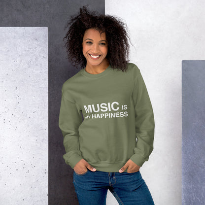 Unisex-Pullover