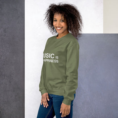 Unisex-Pullover