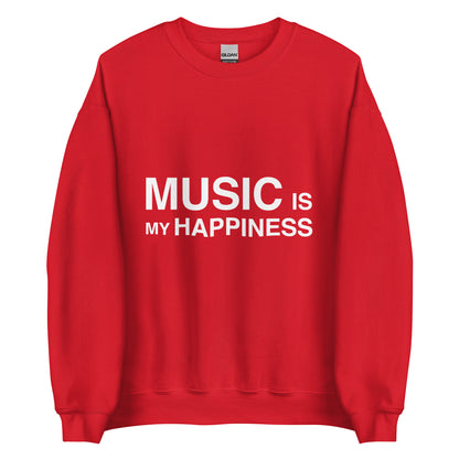 Unisex-Pullover
