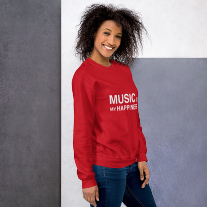 Unisex-Pullover
