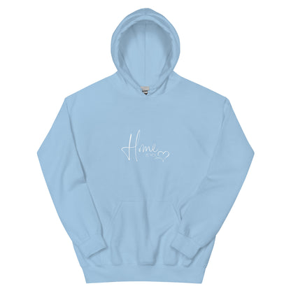 Unisex-Kapuzenpullover