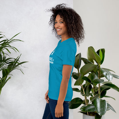 Unisex-T-Shirt
