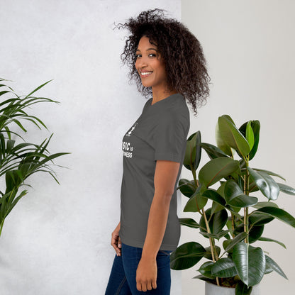Unisex-T-Shirt