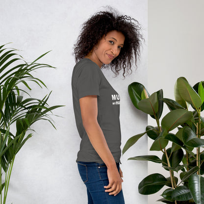 Unisex-T-Shirt
