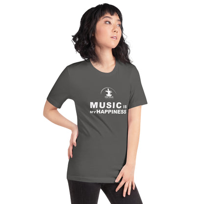 Unisex-T-Shirt
