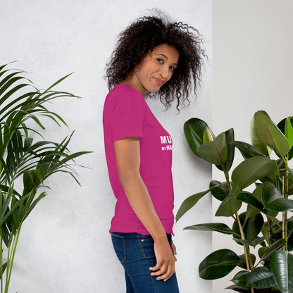 Unisex-T-Shirt