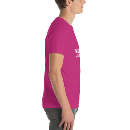 Unisex-T-Shirt