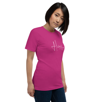 Unisex-T-Shirt
