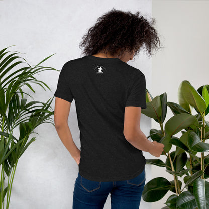 Unisex-T-Shirt