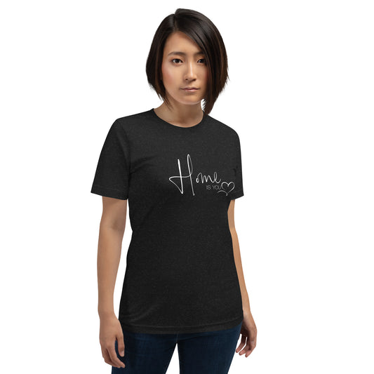 Unisex-T-Shirt