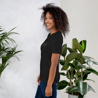 Unisex-T-Shirt