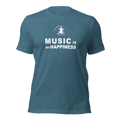 Unisex-T-Shirt