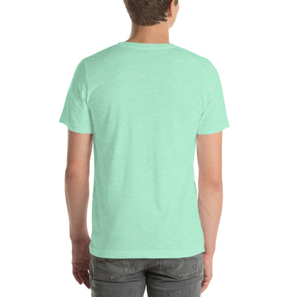 Unisex-T-Shirt
