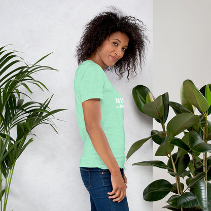 Unisex-T-Shirt