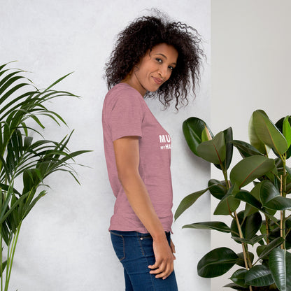 Unisex-T-Shirt