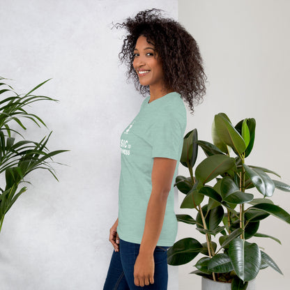 Unisex-T-Shirt