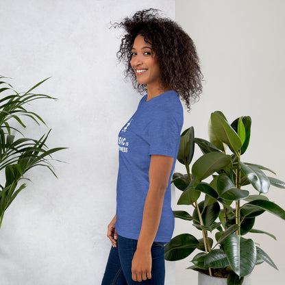 Unisex-T-Shirt