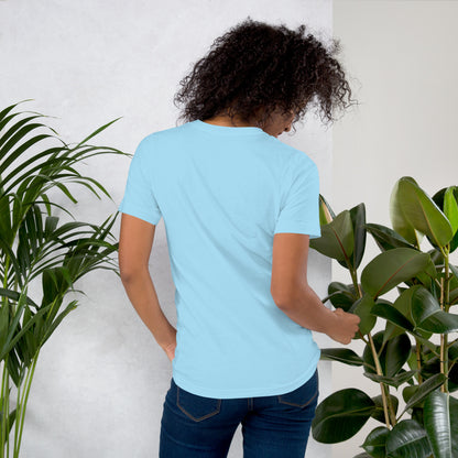 Unisex-T-Shirt