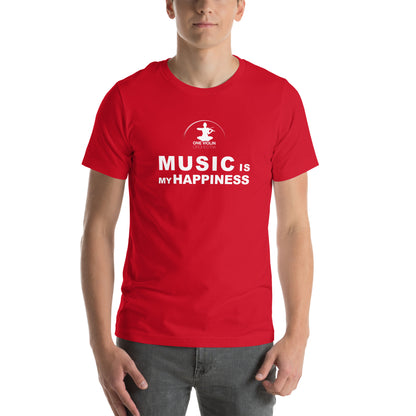 Unisex-T-Shirt