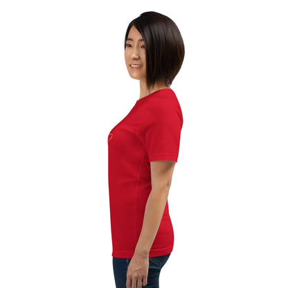Unisex-T-Shirt