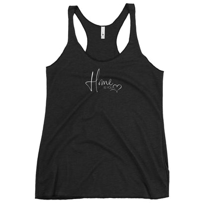 Racerback Tank-Top für Damen