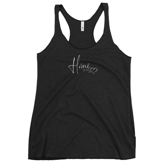 Racerback Tank-Top für Damen