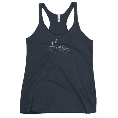 Racerback Tank-Top für Damen